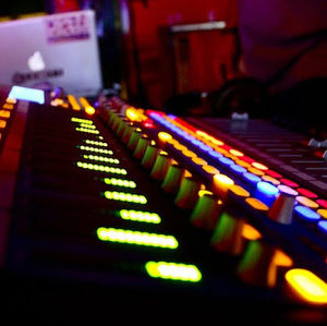 Meet your Posher, Graham